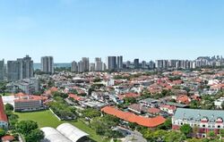 Tanjong Katong Road (D15), Condominium #560861021